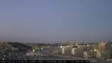 展望カメラtotsucam映像: 戸塚駅周辺から東戸塚方面を望む 2015-10-12(月) dusk