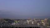 展望カメラtotsucam映像: 戸塚駅周辺から東戸塚方面を望む 2015-10-14(水) dusk