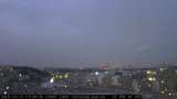 展望カメラtotsucam映像: 戸塚駅周辺から東戸塚方面を望む 2015-10-15(木) dusk