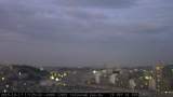 展望カメラtotsucam映像: 戸塚駅周辺から東戸塚方面を望む 2015-10-17(土) dusk