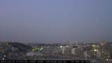 展望カメラtotsucam映像: 戸塚駅周辺から東戸塚方面を望む 2015-10-19(月) dusk