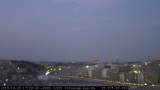 展望カメラtotsucam映像: 戸塚駅周辺から東戸塚方面を望む 2015-10-20(火) dusk