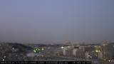 展望カメラtotsucam映像: 戸塚駅周辺から東戸塚方面を望む 2015-10-21(水) dusk