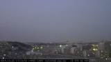 展望カメラtotsucam映像: 戸塚駅周辺から東戸塚方面を望む 2015-10-22(木) dusk