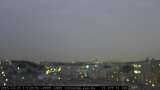 展望カメラtotsucam映像: 戸塚駅周辺から東戸塚方面を望む 2015-10-23(金) dusk
