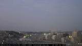 展望カメラtotsucam映像: 戸塚駅周辺から東戸塚方面を望む 2015-10-24(土) dusk