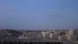 展望カメラtotsucam映像: 戸塚駅周辺から東戸塚方面を望む 2015-10-27(火) dusk