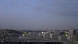 展望カメラtotsucam映像: 戸塚駅周辺から東戸塚方面を望む 2015-10-29(木) dusk
