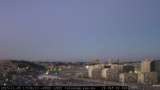 展望カメラtotsucam映像: 戸塚駅周辺から東戸塚方面を望む 2015-11-03(火) dusk