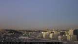 展望カメラtotsucam映像: 戸塚駅周辺から東戸塚方面を望む 2015-11-04(水) dusk