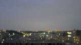 展望カメラtotsucam映像: 戸塚駅周辺から東戸塚方面を望む 2015-11-09(月) dusk