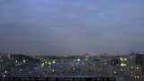 展望カメラtotsucam映像: 戸塚駅周辺から東戸塚方面を望む 2015-11-11(水) dusk