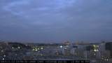 展望カメラtotsucam映像: 戸塚駅周辺から東戸塚方面を望む 2015-11-12(木) dusk