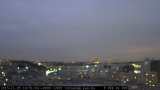 展望カメラtotsucam映像: 戸塚駅周辺から東戸塚方面を望む 2015-11-25(水) dusk