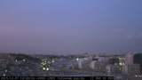 展望カメラtotsucam映像: 戸塚駅周辺から東戸塚方面を望む 2015-12-07(月) dusk