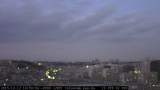 展望カメラtotsucam映像: 戸塚駅周辺から東戸塚方面を望む 2015-12-12(土) dusk
