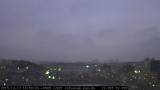 展望カメラtotsucam映像: 戸塚駅周辺から東戸塚方面を望む 2015-12-13(日) dusk