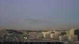 展望カメラtotsucam映像: 戸塚駅周辺から東戸塚方面を望む 2015-12-18(金) dusk