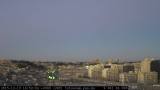 展望カメラtotsucam映像: 戸塚駅周辺から東戸塚方面を望む 2015-12-19(土) dusk