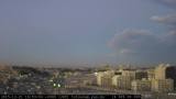 展望カメラtotsucam映像: 戸塚駅周辺から東戸塚方面を望む 2015-12-21(月) dusk