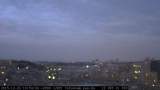 展望カメラtotsucam映像: 戸塚駅周辺から東戸塚方面を望む 2015-12-24(木) dusk