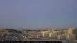 展望カメラtotsucam映像: 戸塚駅周辺から東戸塚方面を望む 2015-12-26(土) dusk