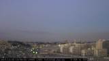 展望カメラtotsucam映像: 戸塚駅周辺から東戸塚方面を望む 2015-12-30(水) dusk