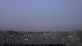 展望カメラtotsucam映像: 戸塚駅周辺から東戸塚方面を望む 2015-12-31(木) dusk