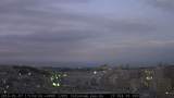展望カメラtotsucam映像: 戸塚駅周辺から東戸塚方面を望む 2016-01-07(木) dusk