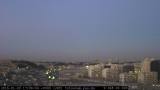 展望カメラtotsucam映像: 戸塚駅周辺から東戸塚方面を望む 2016-01-09(土) dusk