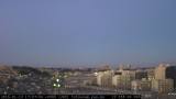 展望カメラtotsucam映像: 戸塚駅周辺から東戸塚方面を望む 2016-01-10(日) dusk