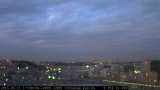 展望カメラtotsucam映像: 戸塚駅周辺から東戸塚方面を望む 2016-01-11(月) dusk