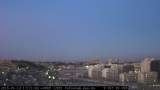 展望カメラtotsucam映像: 戸塚駅周辺から東戸塚方面を望む 2016-01-14(木) dusk