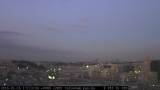 展望カメラtotsucam映像: 戸塚駅周辺から東戸塚方面を望む 2016-01-16(土) dusk