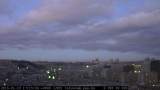 展望カメラtotsucam映像: 戸塚駅周辺から東戸塚方面を望む 2016-01-18(月) dusk