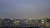 展望カメラtotsucam映像: 戸塚駅周辺から東戸塚方面を望む 2016-02-01(月) dusk