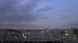 展望カメラtotsucam映像: 戸塚駅周辺から東戸塚方面を望む 2016-02-02(火) dusk