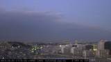 展望カメラtotsucam映像: 戸塚駅周辺から東戸塚方面を望む 2016-02-03(水) dusk
