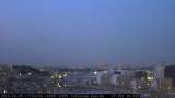 展望カメラtotsucam映像: 戸塚駅周辺から東戸塚方面を望む 2016-02-05(金) dusk