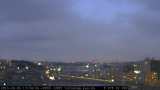 展望カメラtotsucam映像: 戸塚駅周辺から東戸塚方面を望む 2016-02-06(土) dusk