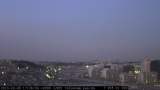 展望カメラtotsucam映像: 戸塚駅周辺から東戸塚方面を望む 2016-02-08(月) dusk