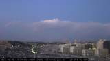 展望カメラtotsucam映像: 戸塚駅周辺から東戸塚方面を望む 2016-02-09(火) dusk