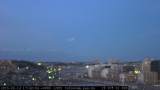 展望カメラtotsucam映像: 戸塚駅周辺から東戸塚方面を望む 2016-02-14(日) dusk