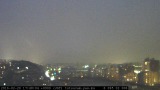 展望カメラtotsucam映像: 戸塚駅周辺から東戸塚方面を望む 2016-02-20(土) dusk
