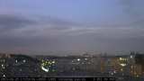 展望カメラtotsucam映像: 戸塚駅周辺から東戸塚方面を望む 2016-02-25(木) dusk
