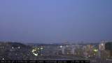 展望カメラtotsucam映像: 戸塚駅周辺から東戸塚方面を望む 2016-02-27(土) dusk