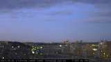 展望カメラtotsucam映像: 戸塚駅周辺から東戸塚方面を望む 2016-03-01(火) dusk