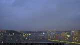 展望カメラtotsucam映像: 戸塚駅周辺から東戸塚方面を望む 2016-03-05(土) dusk