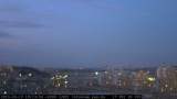 展望カメラtotsucam映像: 戸塚駅周辺から東戸塚方面を望む 2016-03-19(土) dusk