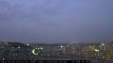 展望カメラtotsucam映像: 戸塚駅周辺から東戸塚方面を望む 2016-03-20(日) dusk